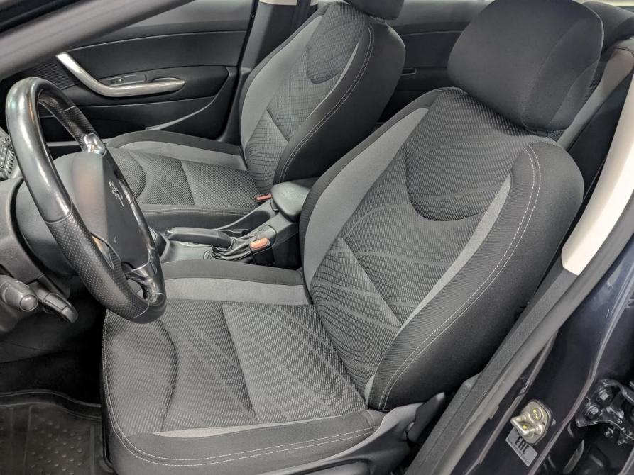 Peugeot 408 I Москва  - изображение 20