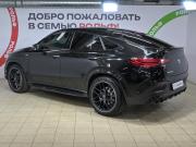 Mercedes-Benz GLE Coupe AMG II (C167) Москва  - изображение 31