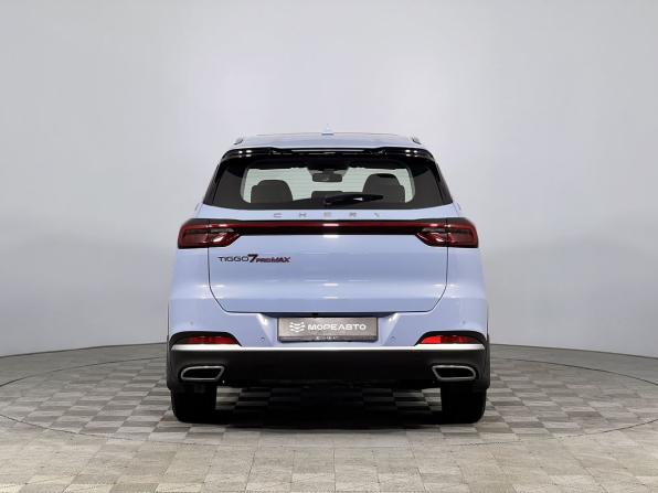 Chery Tiggo 7 Pro Max I с пробегом 2023 года, цена 1 939 000 рублей, 71000 км, внедорожник, Автокод Объявления