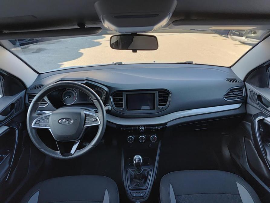 Lada (ВАЗ) Vesta I Рестайлинг (NG) Йошкар-Ола  - изображение 17