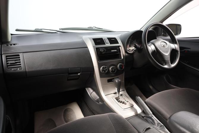 Toyota Corolla X (E140 E150) Рестайлинг с пробегом 2011 года, цена 1 089 000 рублей, 178209 км, универсал, Автокод Объявления