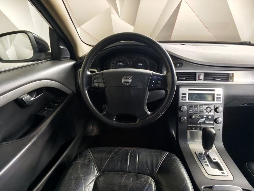 Volvo S80 II Москва  - изображение 18