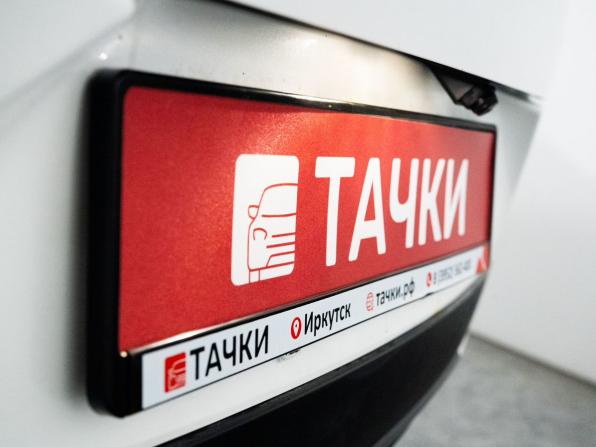 Changan UNI-T I с пробегом 2020 года, цена 1 830 000 рублей, 69695 км, внедорожник, Автокод Объявления