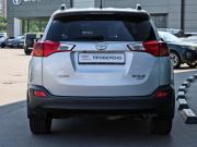 Toyota RAV4 IV (XA40) Москва  - изображение 28