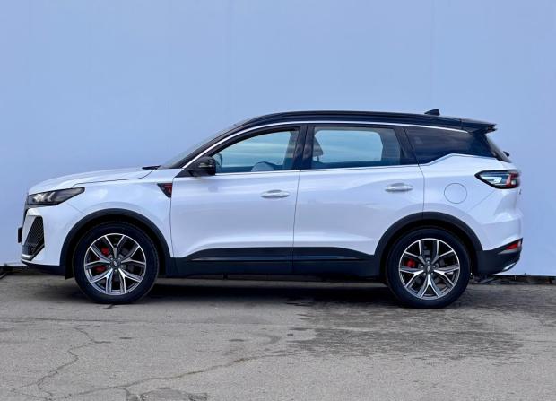 Chery Tiggo 7 Pro Max I Рестайлинг с пробегом 2025 года, цена 2 390 000 рублей, 25500 км, внедорожник, Автокод Объявления