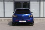 Mazda 3 I (BK) Рестайлинг Саратов  - изображение 34
