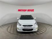Hyundai Solaris I Воронеж  - изображение 22