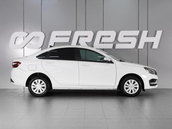 Lada (ВАЗ) Vesta I Рестайлинг (NG) с пробегом 2024 года, цена 1 416 000 рублей, 40719 км, седан, Автокод Объявления