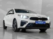 Kia Cerato IV Новосибирск  - изображение 49