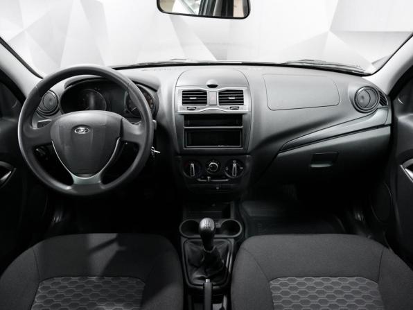 Lada (ВАЗ) Granta I Рестайлинг с пробегом 2024 года, цена 749 000 рублей, 53000 км, седан, Автокод Объявления