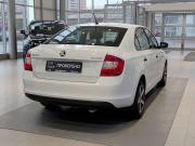 Skoda Rapid I Казань  - изображение 28