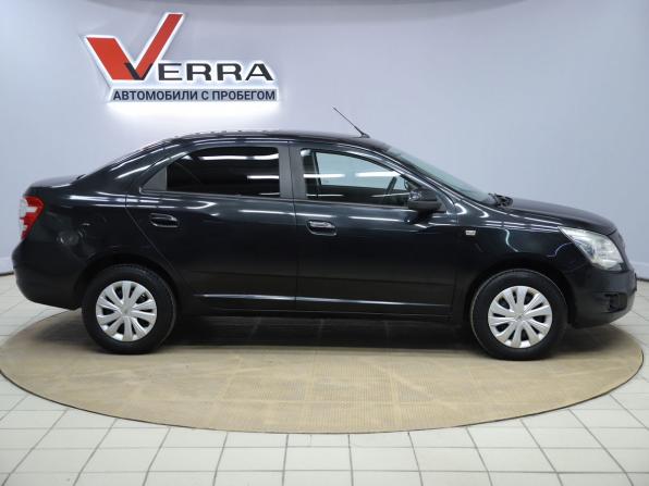 Chevrolet Cobalt II с пробегом 2013 года, цена 520 000 рублей, 213046 км, седан, Автокод Объявления