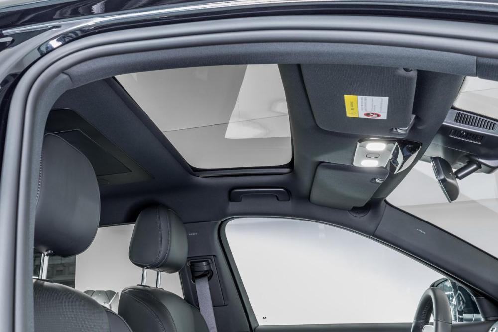 Li Auto (Lixiang) L7 I Рестайлинг Казань  - изображение 12