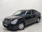 Nissan Almera III (G15) Курск  - изображение 17