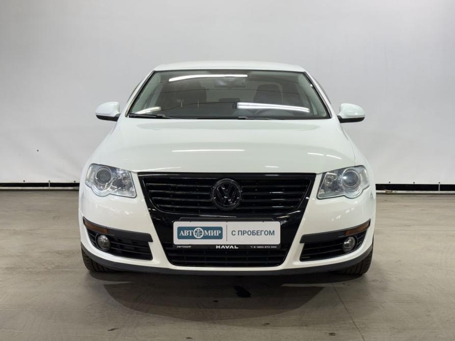 Volkswagen Passat B6 Ярославль  - изображение 2