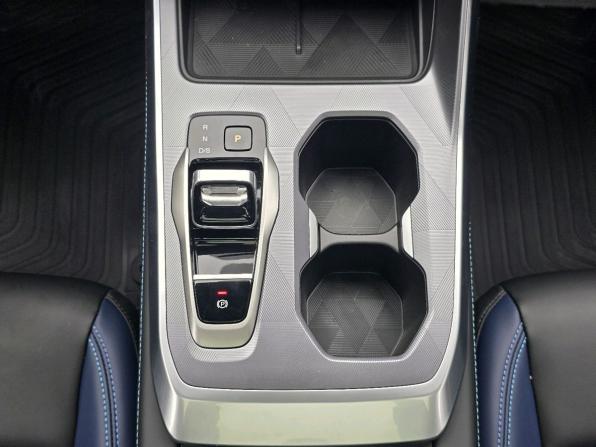 GAC GS3 с пробегом 2024 года, цена 2 250 000 рублей, 12 км, внедорожник, Автокод Объявления