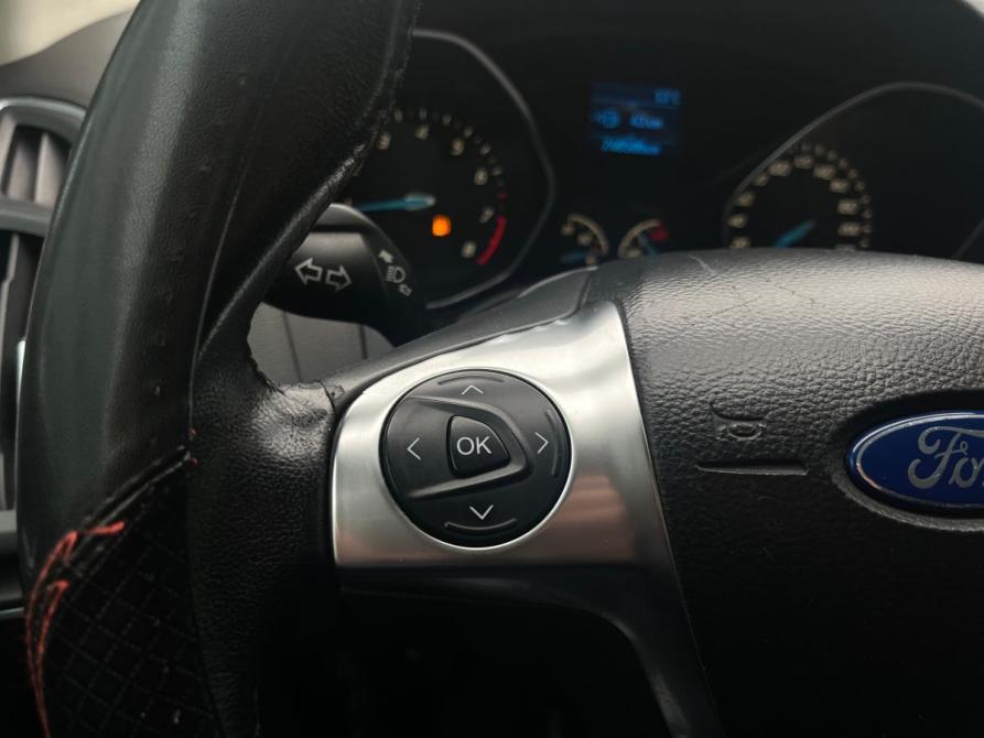Ford Focus III Санкт-Петербург  - изображение 13