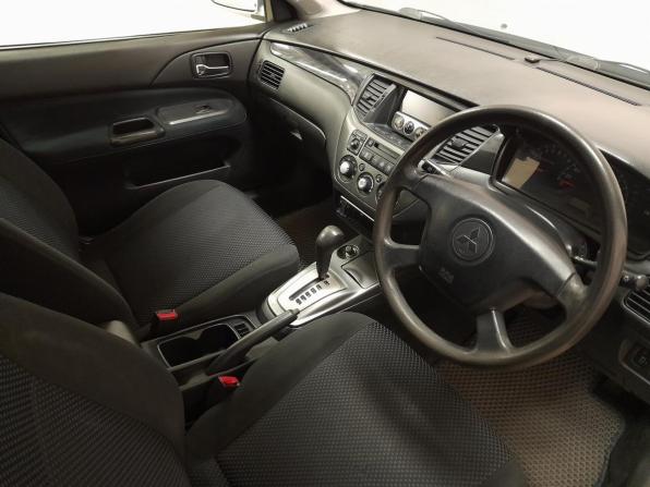 Mitsubishi Lancer IX Рестайлинг с пробегом 2007 года, цена 414 000 рублей, 204019 км, универсал, Автокод Объявления