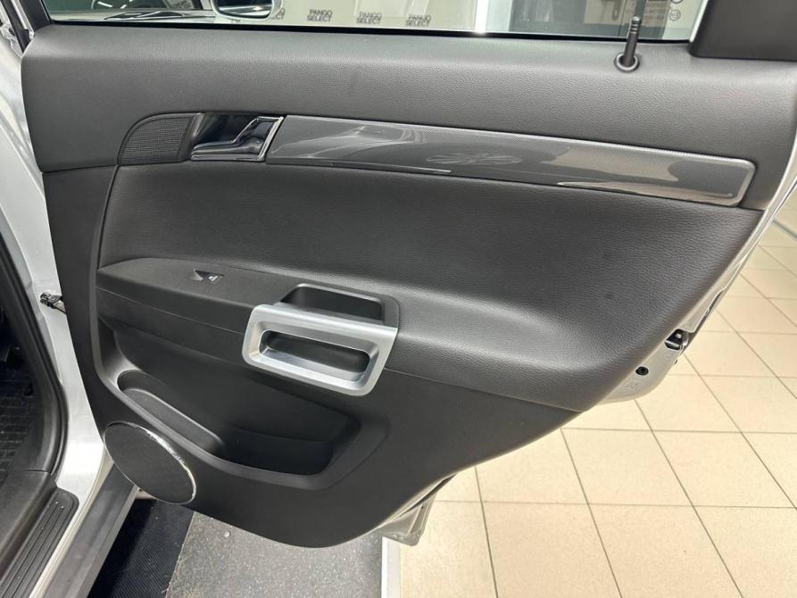 Opel Antara I Рестайлинг Красноярск  - изображение 18