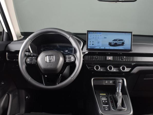Honda CR-V VI с пробегом 2026 года, цена 4 199 995 рублей, 17 км, внедорожник, Автокод Объявления