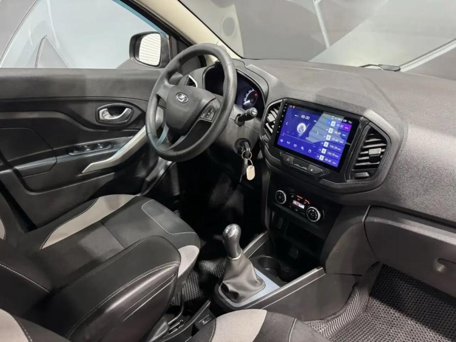 Lada (ВАЗ) XRAY I Пермь  - изображение 17