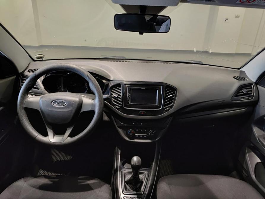 Lada (ВАЗ) Vesta I Казань  - изображение 17