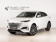 Changan UNI-K Казань  - изображение 10