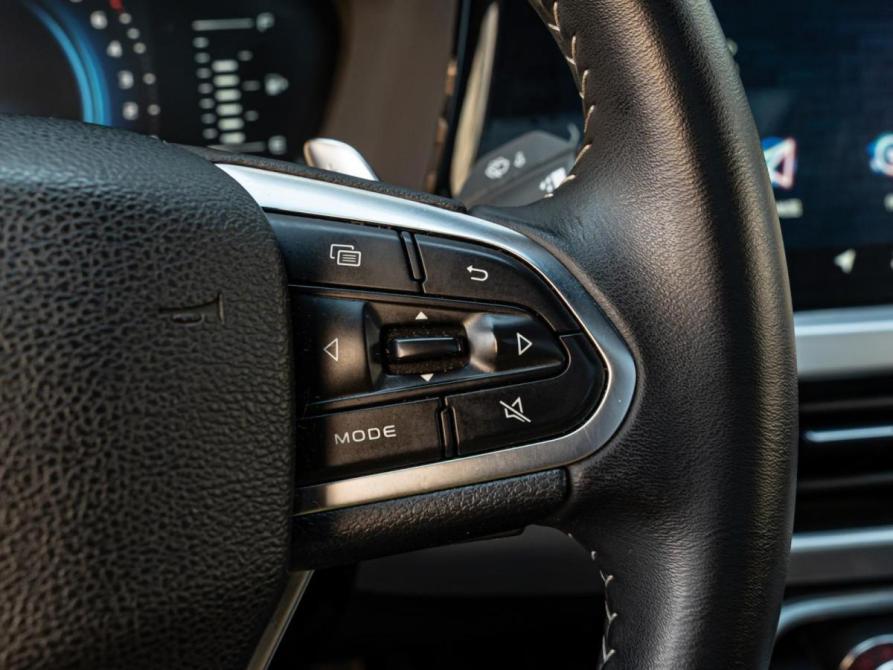 Geely Tugella I Краснодар  - изображение 19