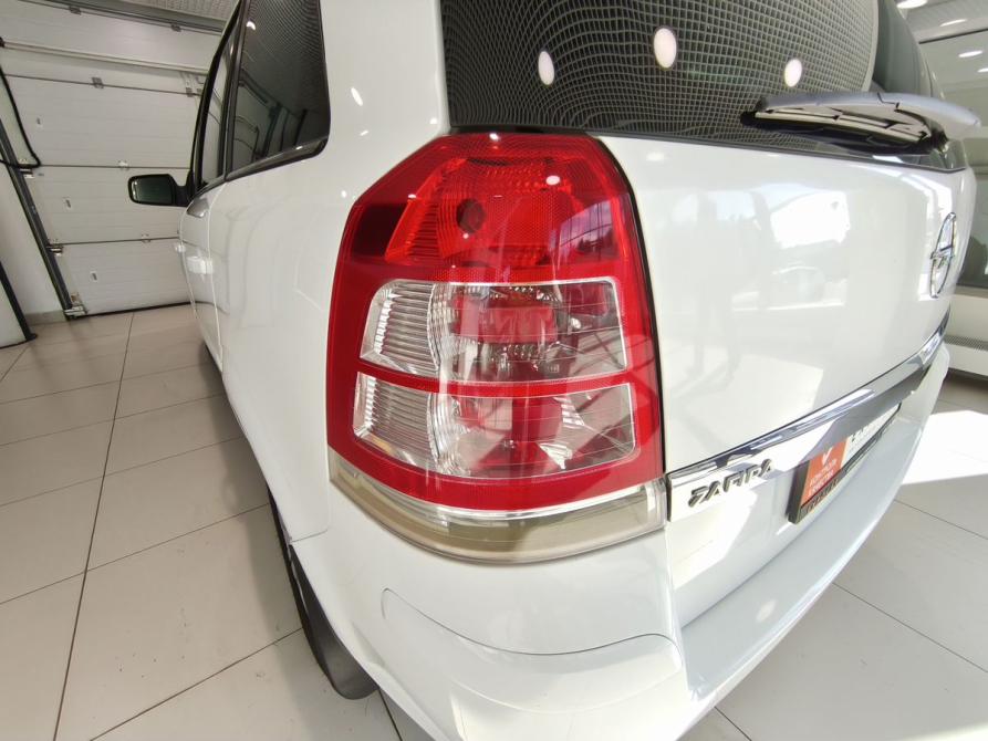 Opel Zafira B Рестайлинг Нижний Новгород  - изображение 10