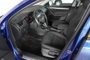 Skoda Octavia III (A7) Рестайлинг Калининград  - изображение 28