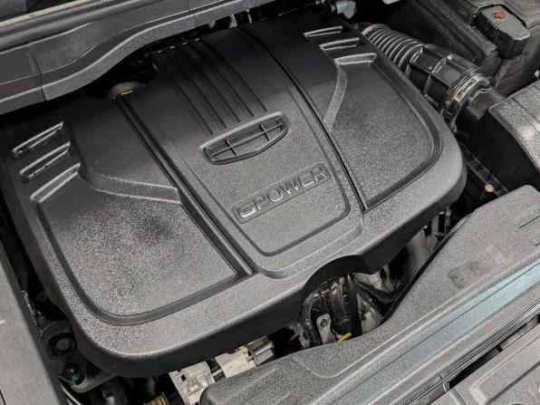 Belgee X50 с пробегом 2025 года, цена 1 530 000 рублей, 92739 км, внедорожник, Автокод Объявления