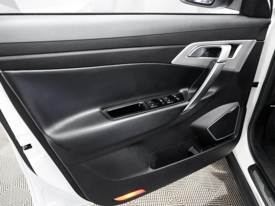 Geely Atlas I Ульяновск  - изображение 14