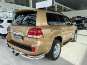 Toyota Land Cruiser 200 Series Екатеринбург  - изображение 37
