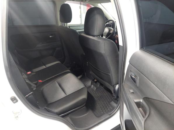 Mitsubishi Outlander III с пробегом 2012 года, цена 1 135 000 рублей, 263472 км, внедорожник, Автокод Объявления