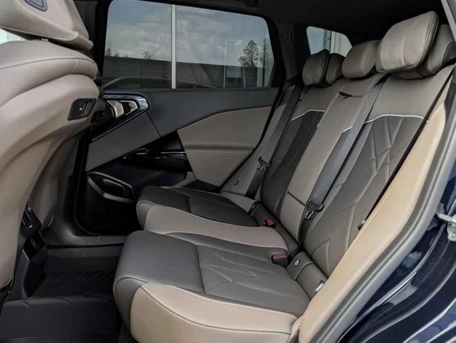 BMW X3 IV (G45/G48) Москва  - изображение 18