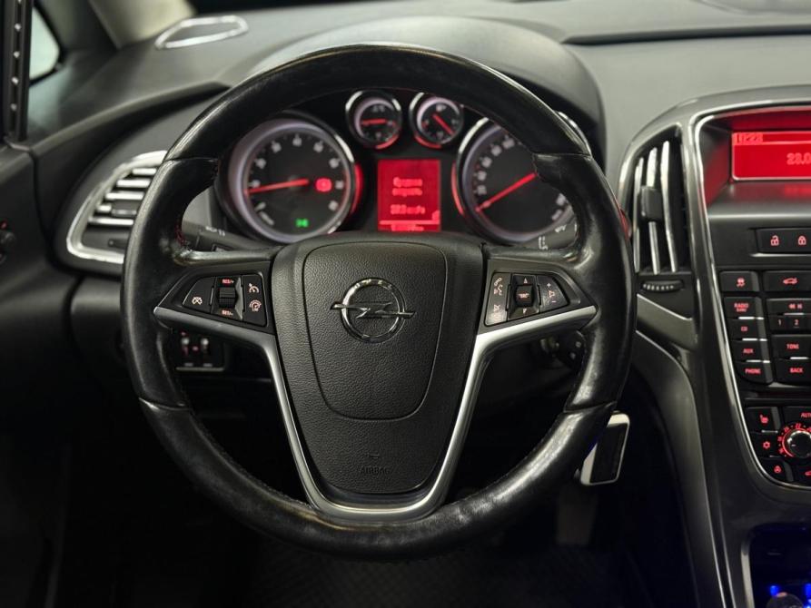Opel Astra J Рестайлинг Казань  - изображение 9