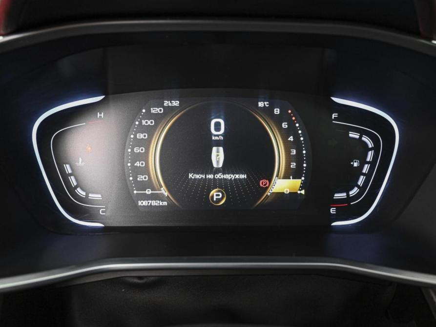 Geely Coolray I Ставрополь  - изображение 24