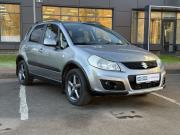Suzuki SX4 I (Classic) Рестайлинг Ярославль  - изображение 18