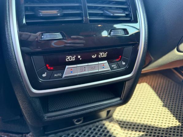 BMW X5 IV (G05/G18) с пробегом 2021 года, цена 7 700 000 рублей, 86057 км, внедорожник, Автокод Объявления