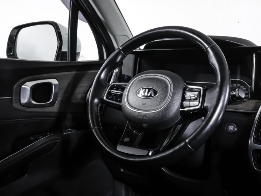 Kia Sorento IV Москва  - изображение 13
