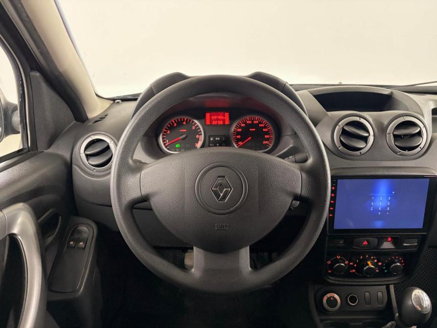 Renault Duster I Екатеринбург  - изображение 20