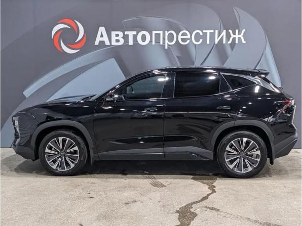 JETOUR DASHING I с пробегом 2024 года, цена 1 845 000 рублей, 32000 км, внедорожник, Автокод Объявления