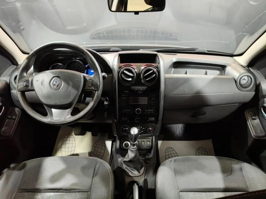 Renault Duster I Рестайлинг Уфа  - изображение 8