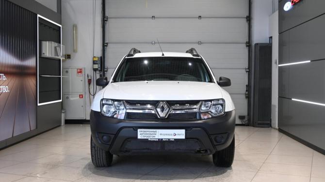 Renault Duster I Рестайлинг с пробегом 2016 года, цена 950 000 рублей, 174576 км, внедорожник, Автокод Объявления