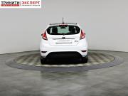 Ford Fiesta Mk6 Рестайлинг Белгород  - изображение 24