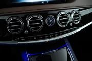 Mercedes-Benz S-Класс VI (W222 C217) Рестайлинг Москва  - изображение 42
