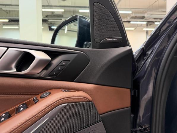 BMW X5 IV (G05/G18) с пробегом 2019 года, цена 5 490 000 рублей, 118488 км, внедорожник, Автокод Объявления