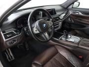 BMW 7 серии VI (G11/G12) Рестайлинг Химки  - изображение 35