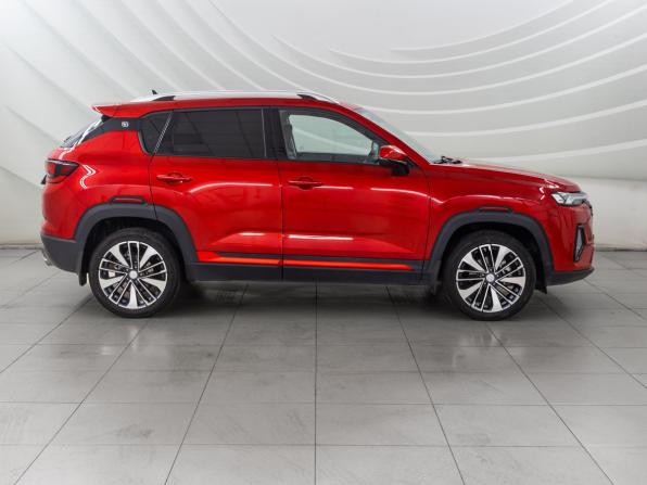 Changan CS35 Plus I Рестайлинг с пробегом 2024 года, цена 1 938 000 рублей, 11743 км, внедорожник, Автокод Объявления