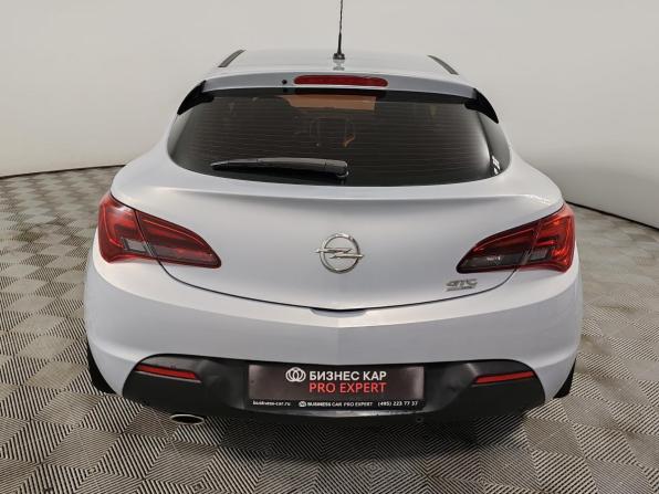 Opel Astra J Рестайлинг с пробегом 2011 года, цена 879 000 рублей, 173132 км, хэтчбек, Автокод Объявления